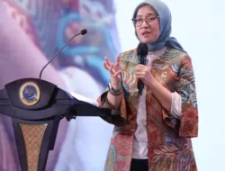 MenPAN RB Resmi Buka Jabatan PPPK Paruh Waktu, Solusi Untuk Tenaga Honorer 