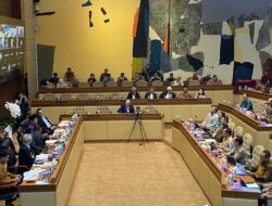 Ini Hasil Rapat DPR RI dan Mendagri Terkait Pelantikan Kepala Daerah Pilkada 2024 