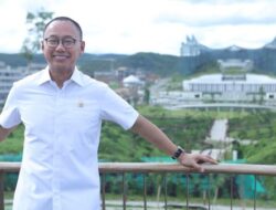 Eddy Soeparno Optimistis Pembangunan IKN Bakal Terus Berjalan