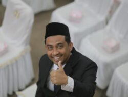 Terkait Pelantikan Kepala Daerah, Anggota DPRK Minta dilaksanakan Februari 2025