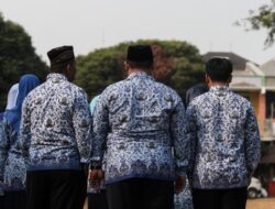 Skema Pensiun PNS Mau Diubah Biar Tak Bebani APBN