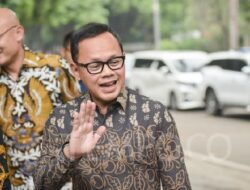 Retreat Kepala Daerah, Dari Mantan Presiden Hingga Menteri Jadi Pembicara