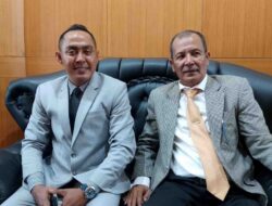 Dua Tokoh Ini Optimis Haji Mirwan Mampu Membangun Aceh Selatan