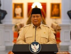 Daftar Diskon Besar-besaran dari Prabowo Jelang Lebaran 2025
