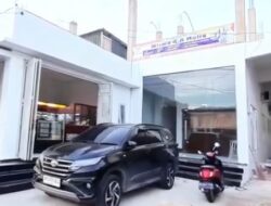 Wisma RA Mulia, Penginapan Nyaman dan Terjangkau Di Abdya 