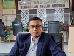 Kuasa Hukum Sulaimi, Ajukan Banding Ke Mendagr