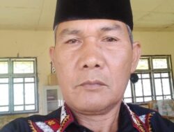 Besok, Prosesi Penobatan Reje Linge Ke XXI Dilaksanakan