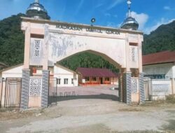 Terkait Pemecatan Guru Honorer MUQ, Begini Penjelasan Plt. Dinas Dayah Kabupaten Aceh Selatan 