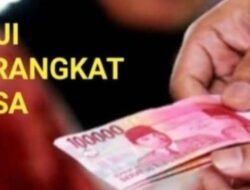Kabar Gembira, Siltap Aparatur Kampung Januari – Februari 52 Desa di Aceh Tengah Segera Cair