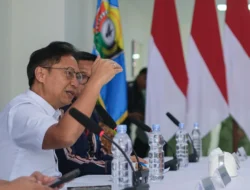 Menkes Dukung Pembatasan Medsos pada Anak, Soroti Masalah Mental  