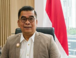 Salah Satu Petinggi Otoritan IKN Mengundurkan Diri, Ini Pesannya