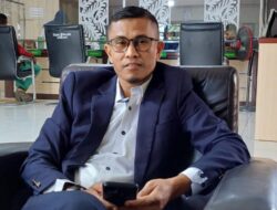 Copot Sekda Mendadak, Pj Bupati Aceh Besar Disomasi