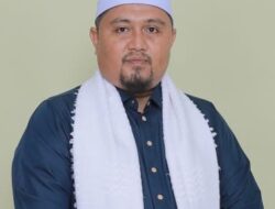 Pasangan Sesama Jenis di Banda Aceh Dituntut 100 Kali Cambuk, Begini Tanggapan Ustadz Riza Nazlianto 