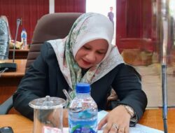 Perusahaan Tambang Tanpa Kontribusi PAD, DPRK Aceh Selatan Inisiatif Bentuk Raqan CSR dan Raqan Pengunaan Jalan