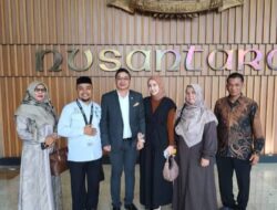 Perjuangkan ke Jakarta, Akhirnya PDSS SMAN 1 Sinabang Berhasil Difinalisasi