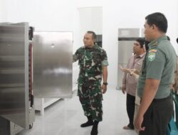 Pekan Depan, Abdya Luncurkan Program Makan Bergizi Gratis