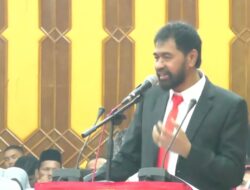 Mualem Komit Wujudkan Izin Pertambangan Rakyat di Aceh Selatan