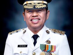 Keren, Gubernur Dedi Mulyadi Ubah Mobil Dinas Jadi RS Berjalan