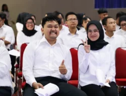 Gaji PPPK Penuh Waktu Dirapel Mulai Maret 2025? Ini Aturan Pencairan THR dan Gaji Pokok Pada TMT Dan SPMT