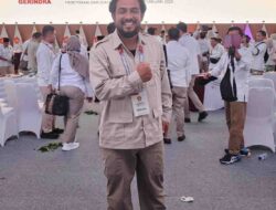 H.Mirwan Resmi Dilantik, Ini Kata Anggota DPRK Aceh Selatan