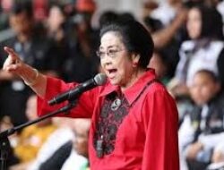 Megawati Larang Kepala Daerah Dari PDIP Ikut Retreat Di Magelang