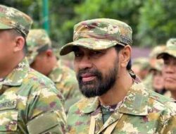 Mualem Ikuti Retret Kepala Daerah Se Indonesia Di Akmil Magelang