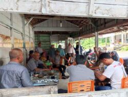 Proyek Pembangunan Negara Bernilai Ratusan Milyar, Jangan Sampai Rakyat Merasa Dizalimi