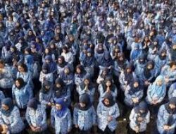 Ini Aturan Dan Jadwal Kerja ASN Dengan Sistem FWA