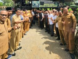 Tingkatkan Pendidikan Vokasional, MKKS SMK Provinsi Aceh Temui Komisi VI DPRA