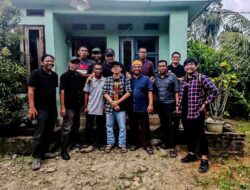 Terkait Kasus Kontributor CNN Indonesia TV, Begini Kata KKJ Aceh