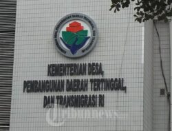 Ribuan Pendamping Desa Resah Dengan Kebijakan Kemendesa PDT