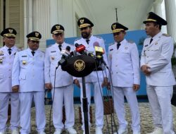 Daftar 10 Gubernur Terkaya di Indonesia pada 2025, Salah Satunya Gubernur Aceh