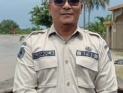 BPBD Aceh Selatan Himbau Masyarakat Waspada Banjir Bandang 