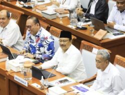 DPR Apresiasi Kemensos, Bansos Tetap Aman Meski Anggaran Dipangkas