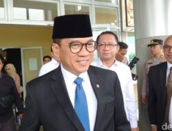 Terkait Dana Desa 2025 Rp.71 Triliun, Ini Kata Mendes Yandri