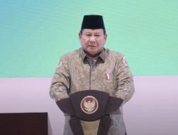 Ini Kata Soal Reshuffle,  Tidak Mau Bekerja Benar, Saya Singkirkan