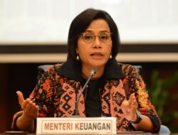 Hemat Anggaran, Sri Mulyani Batalkan Program Beasiswa Kemenkeu 2025