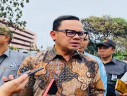 Ini Kata Wakil Menteri Dalam Negeri Alasan Penundaan Pelantikan Kepala Daerah