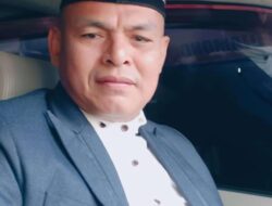 Abi Cut Dukung Instruksi Bupati tentang Optimalisasi Baitul Mal Gampong