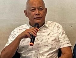 Juru Bicara Mualem-Dek Fadh Tanggapi Surat Kepala BPH Migas