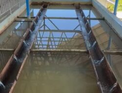 Sebanyak 1.200 Pelanggan PDAM Tirta Meulaboh Sudah Menikmati Air Bersih