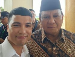 Gubernur Aceh Tunjuk Mawardi Nur Sebagai Direktur Utama PEMA