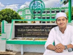 Dukung Keputusan MPU , Begini Penjelasan Heru Setiawan