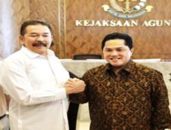 Sudah Saatnya Presiden RI Ganti Jaksa Agung