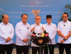 Presiden Prabowo Dorong Pembentukan Koperasi Desa Merah Putih di 70 Ribu Desa