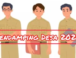 Ribuan Pendamping Desa Dipecat Sepihak oleh Menteri Desa,Siap Gugat ke PTUN