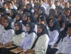 Pengangkatan PPPK Ditunda hingga Maret 2026, Ini Alasan Menpan RB