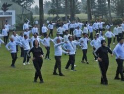 Mendagri Ungkap Biaya Retret Kepala Daerah Rp 13 M, Baru Dibayar DP Rp 2 M