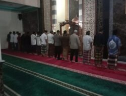 Bantuan Masjid dan Musala Kemenag 2025, Ini Jadwal Pendaftaran dan Syaratnya