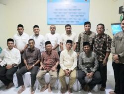 Alumni SMAN 1 Sukamakmur Segera Adakan Pemilihan Ketua